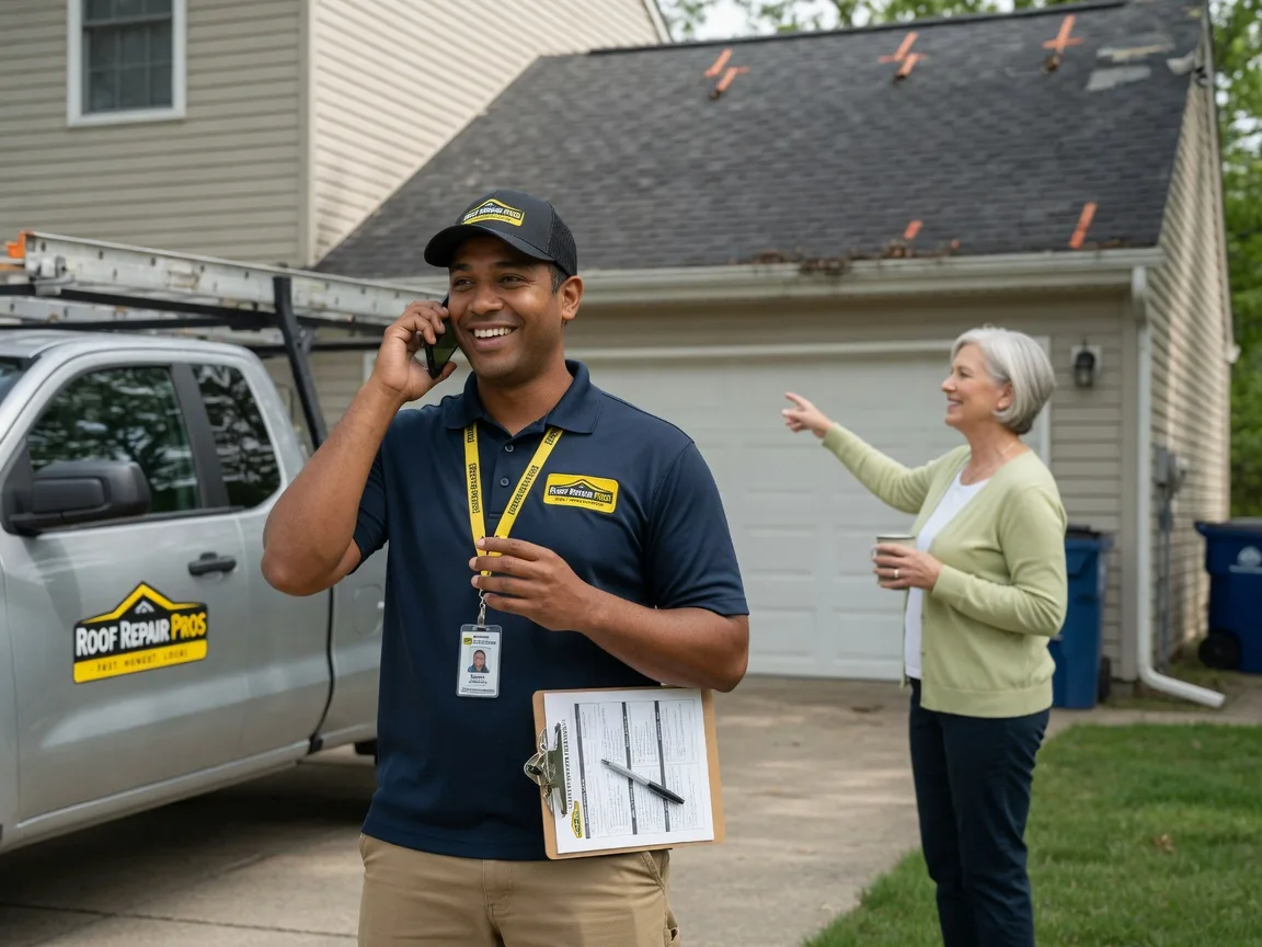 Roof Repair Osgood, OH FAQs